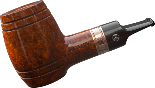 Rattray's Devil's Cut Terracotta