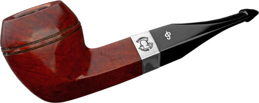 Peterson Sherlock Holmes Baker Street Terracotta