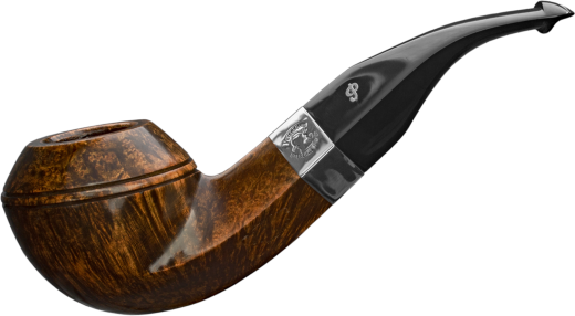 Peterson Sherlock Holmes Squire Contrast