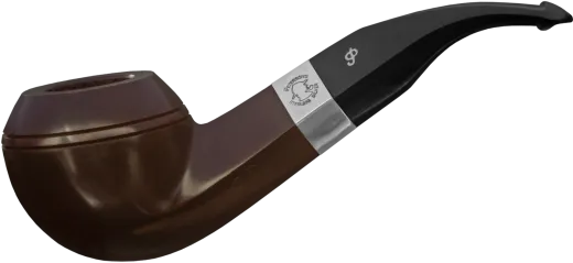 Peterson Sherlock Holmes Squire Braun
