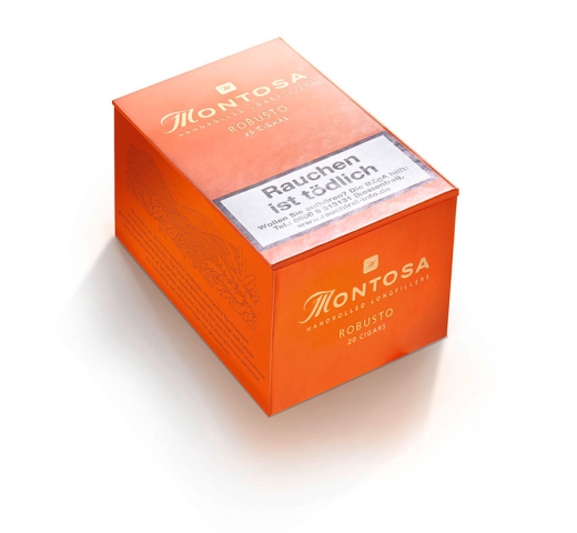 Montosa Robusto