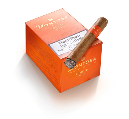 Montosa Robusto