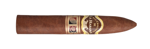 San Christobal de la Habana Prado