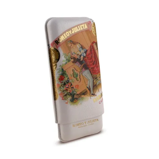 Romeo y Julieta Lederetui