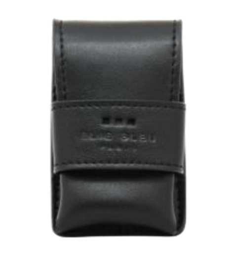 Elie Bleu J-14 Diamond Leder Etui