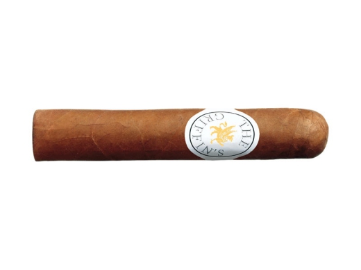 The Griffins Short Robusto