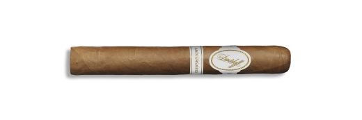 Davidoff Aniversario No3 Tubos