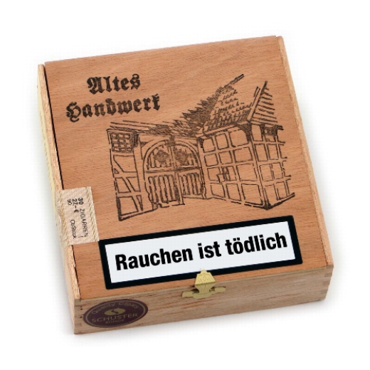 Altes Handwerk 154 Sumatra