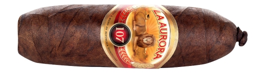 La Aurora 107 Ecuador Zeppelin