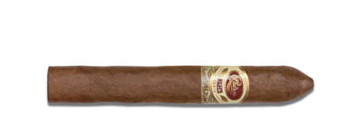 Padrón 1926 Serie Natural No. 2