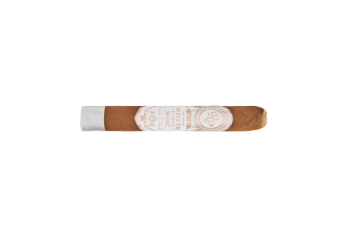 Rocky Patel White Label Robusto