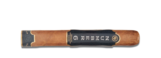 Rocky Patel Number 6 Robusto