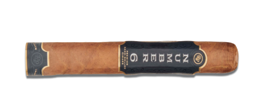 Rocky Patel Number 6 Sixty