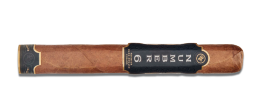Rocky Patel Number 6 Toro