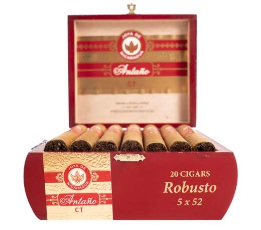Joya de Nicaragua Antano CT Robusto