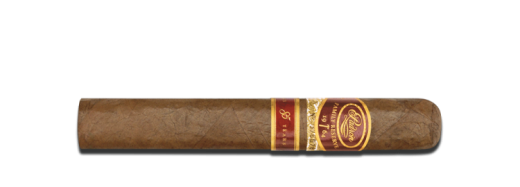 Padron Family Reserve Natural 85 Years