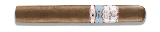 Casa Turrent Serie 1880 Double Robusto Claro