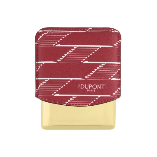 S.T. Dupont Zigarilloetui 1872 bordeaux