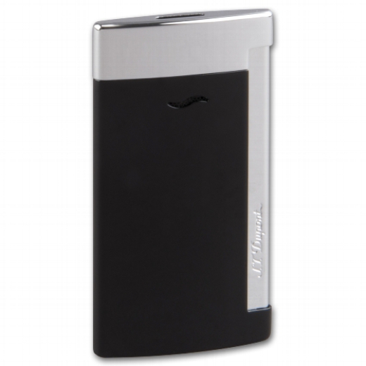 S.T. Dupont Slim 7 black