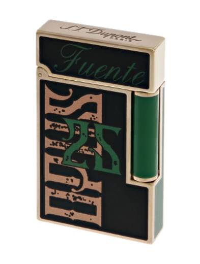 S.T. Dupont Line 2 FUENTE OPUS X