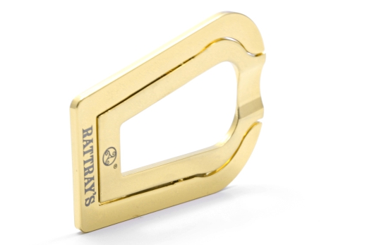 Rattray's Flat Fred Gold Pfeifenständer