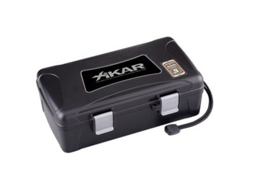Xikar travel humidor