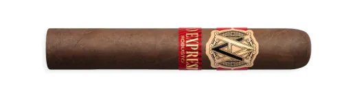 AVO Expresivo Robusto