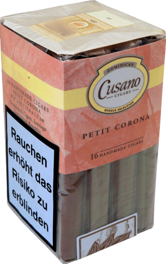 Cusano Petit Corona