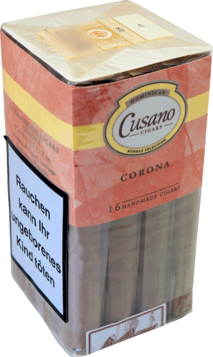Cusano Corona
