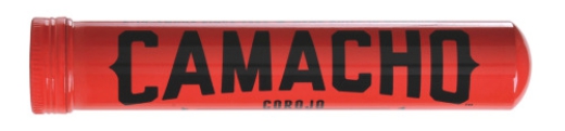 Camacho Corojo Robusto Tube