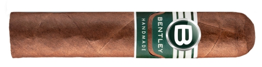 Bentley Half Corona