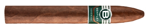 Bentley Belicoso