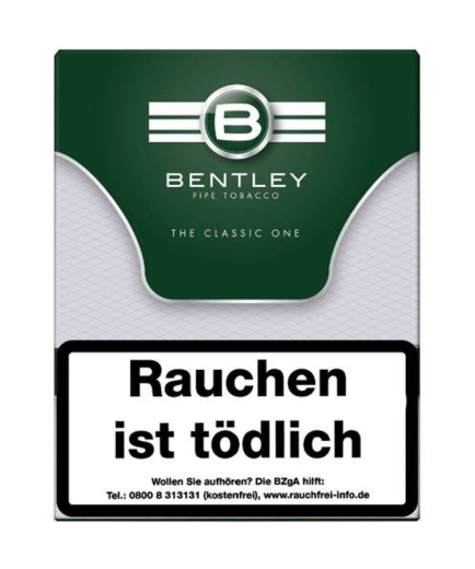 Bentley The Classic One