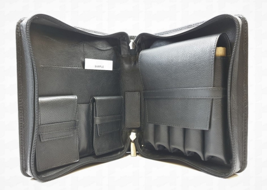 Guy Janot Zigarrentasche