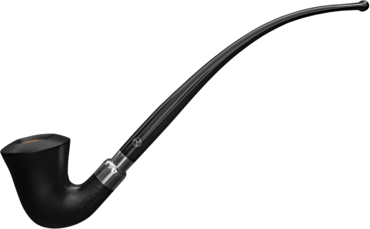 Rattray's Carnyx Black