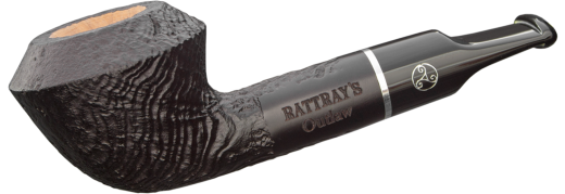 Rattrays Outlaw Sandblast 140