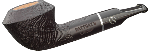 Rattray's Outlaw Sandblast 140
