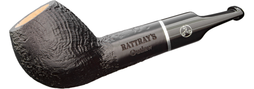 Rattrays Outlaw Sandblast 141