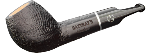 Rattray's Outlaw Sandblast 141
