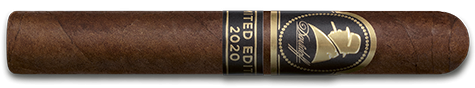 Davidoff Winston Churchill The Late Hour Petit Panetela