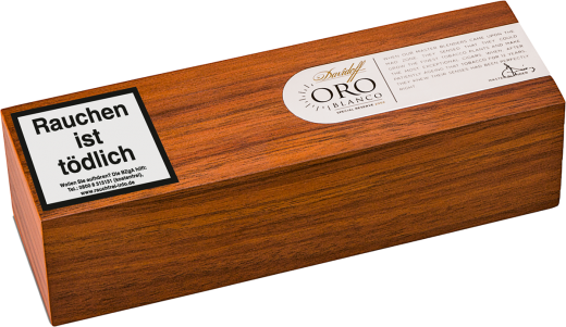 Davidoff Oro Blanco