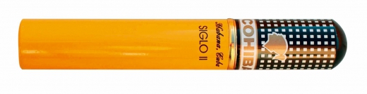 Cohiba Siglo II AT
