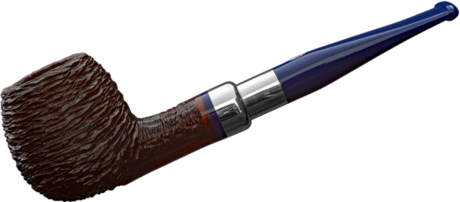 Savinelli Eleganza Rustic 207