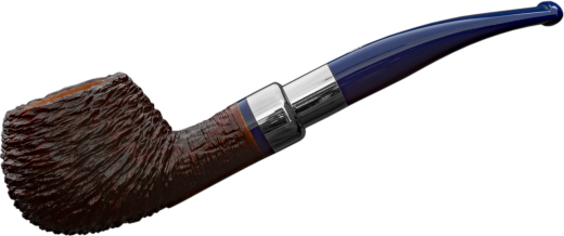 Savinelli Eleganza Rustic 315