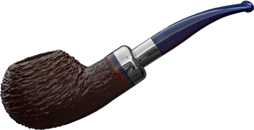 Savinelli Eleganza Rustic 320
