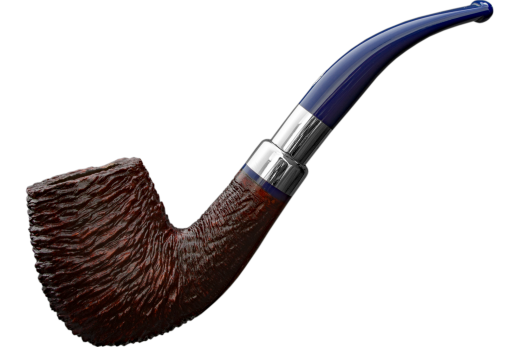 Savinelli Eleganza Rustic 606