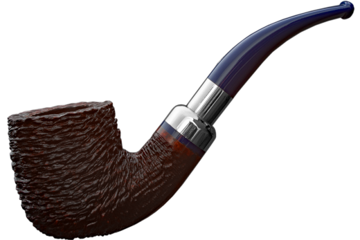 Savinelli Eleganza Rustic 622