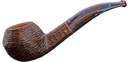 Savinelli Fantasia Rustic 673