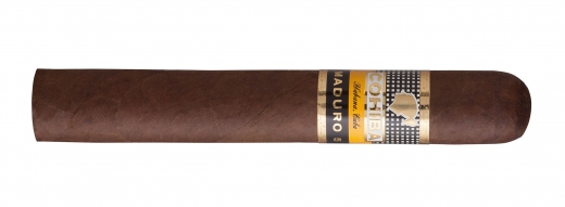 Cohiba Maduro 5 Genios