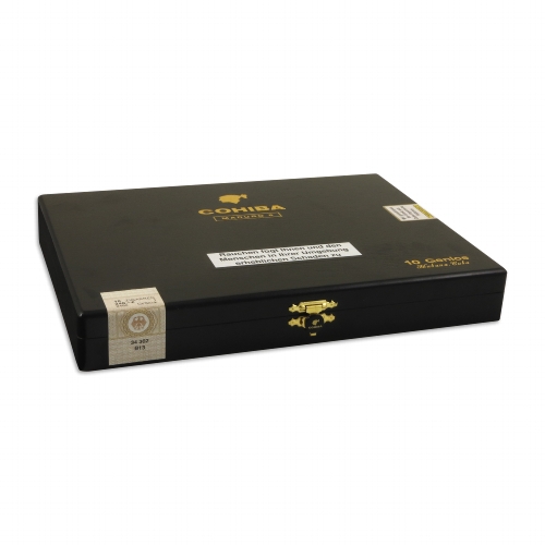 Cohiba Maduro 5 Genios